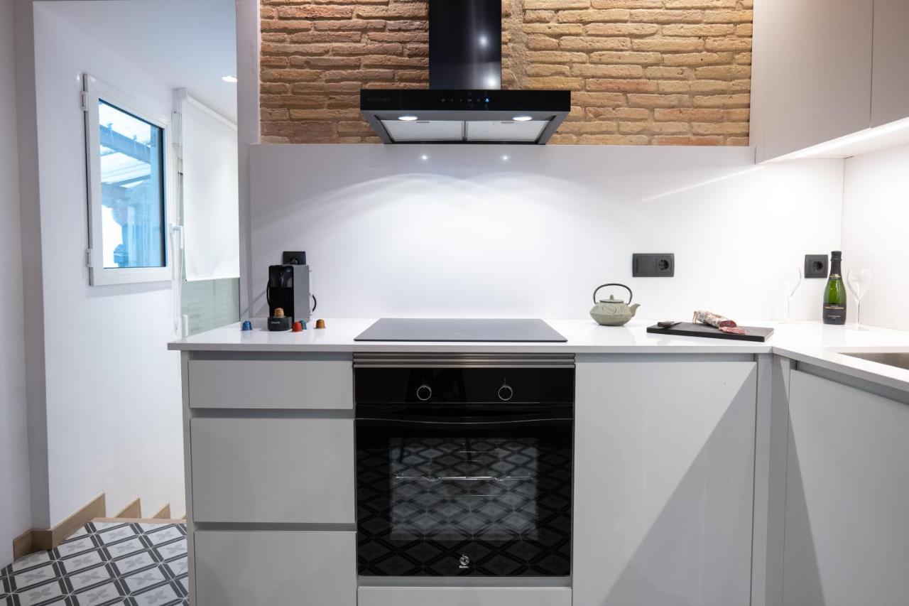 Niu Del Sol Apartment วิก ภายนอก รูปภาพ