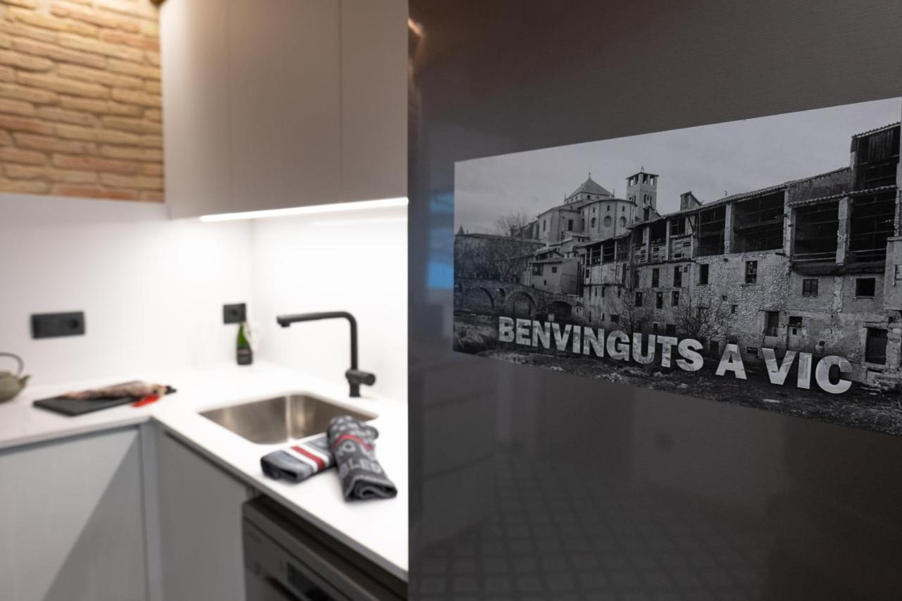 Niu Del Sol Apartment วิก ภายนอก รูปภาพ