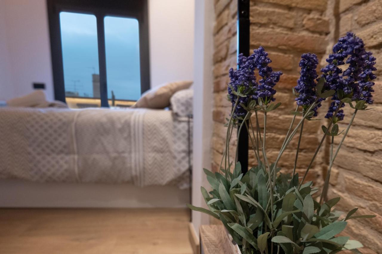 Niu Del Sol Apartment วิก ภายนอก รูปภาพ