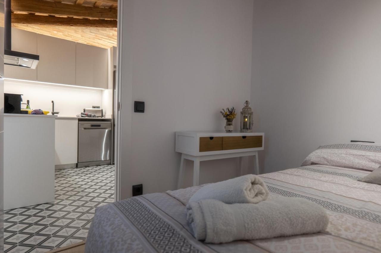 Niu Del Sol Apartment วิก ภายนอก รูปภาพ