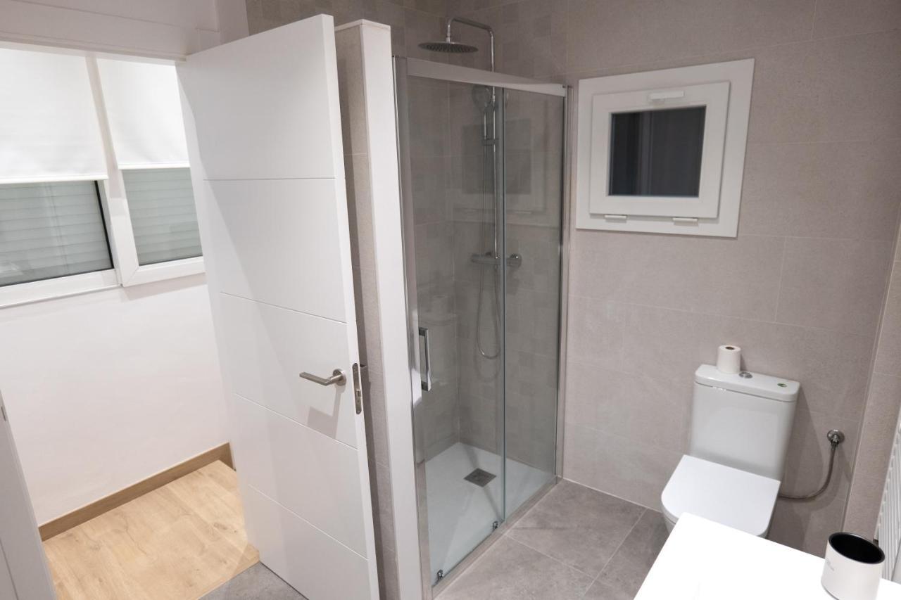 Niu Del Sol Apartment วิก ภายนอก รูปภาพ